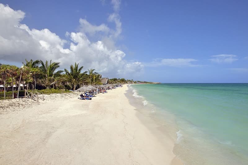 Cayo Coco, Cuba