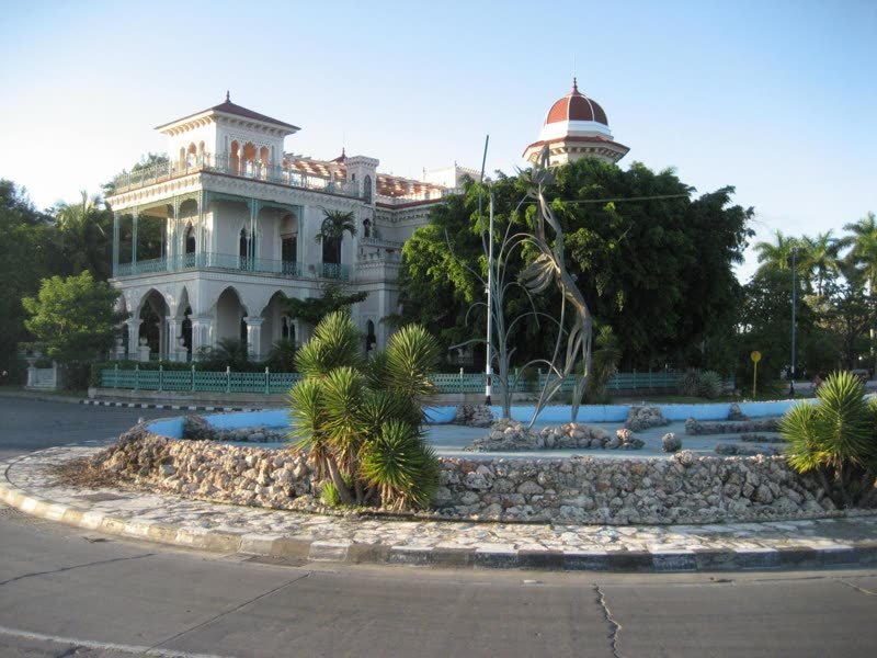 Cienfuegos, Cuba