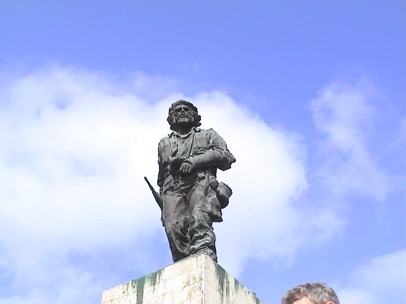 Santa Clara, Cuba